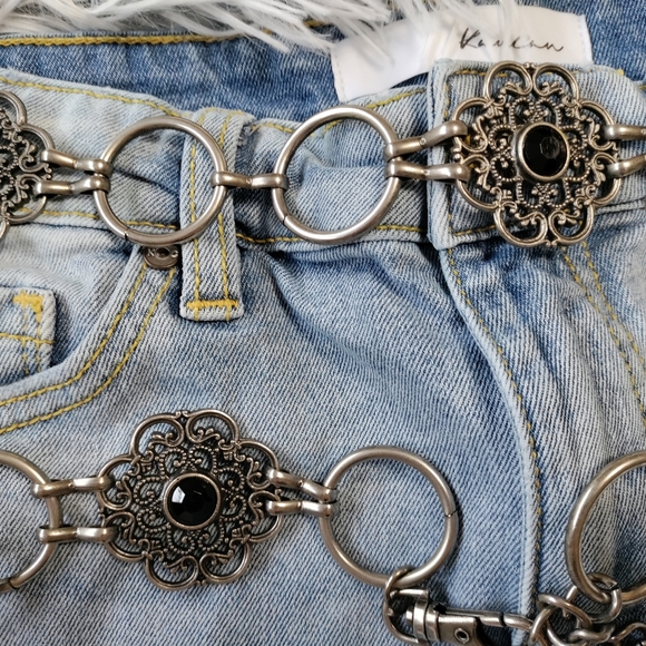 Belt ONLY (Shorts not included) - Picture 2 of 3